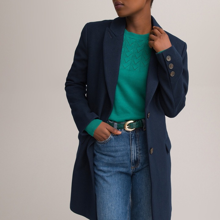 Immagine prodotto La Redoute Collections Cappotto (44)