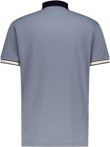 Produktbild Chervo Astengo Polo Herren Grau (M)