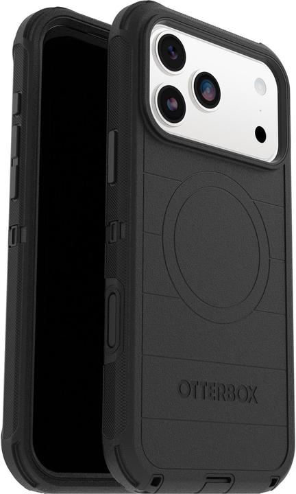 Actual product image OtterBox Defender Pro (Apple iPhone 17 Pro Max)