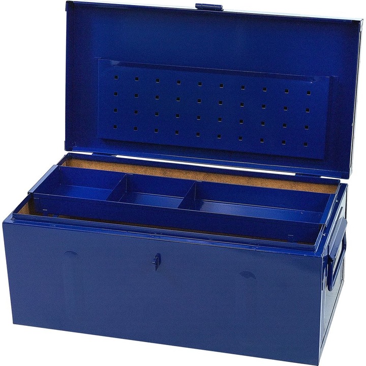 Actual product image Forum Professional Solutions Sheet steel case 690x360x310mm