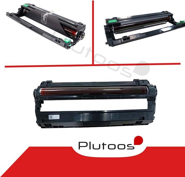 Produktbild Plutoos Brother DR-421CL Trommel XXL kompatibel