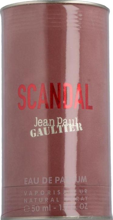Produktbild Gaultier Scandal (Eau de Parfum, 50 ml)