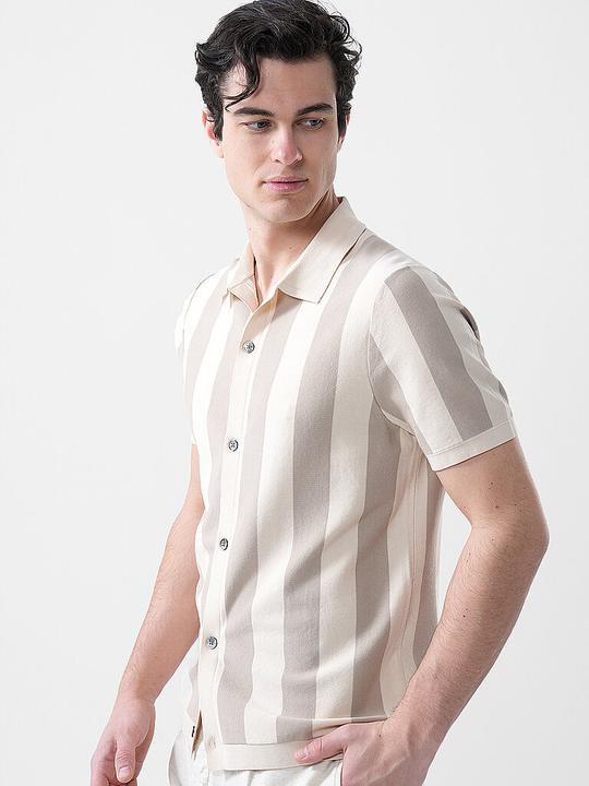 Produktbild Profuomo Poloshirt (L)