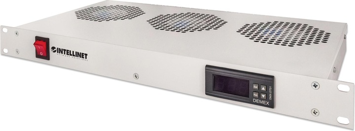 Immagine prodotto Intellinet Inserto per ventola a rack