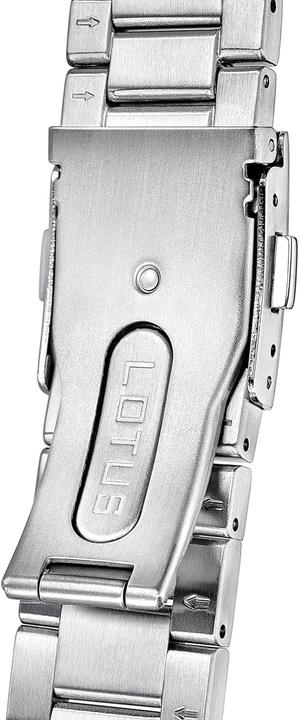 Image du produit Lotus Automatic (Montre analogique, 39 mm)