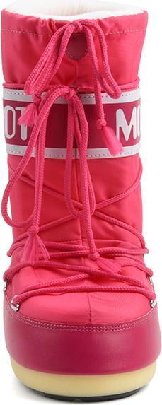 Produktbild Moon Boot Nylon (27, 28, 29, 30)
