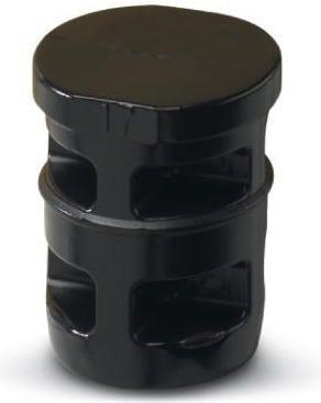 Immagine prodotto Phoenix Contact Tappo perforato Bianco KDT-ST 16 25