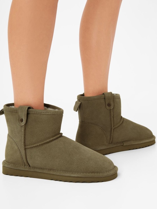 Actual product image Bianco BIASNOW boots (41)