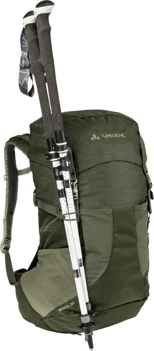 Actual product image Vaude Brenta (24 l)
