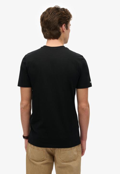 Actual product image Superdry City Tee (L)