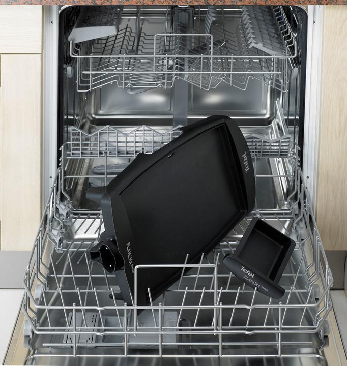 Image du produit Tefal Plancha CB5005