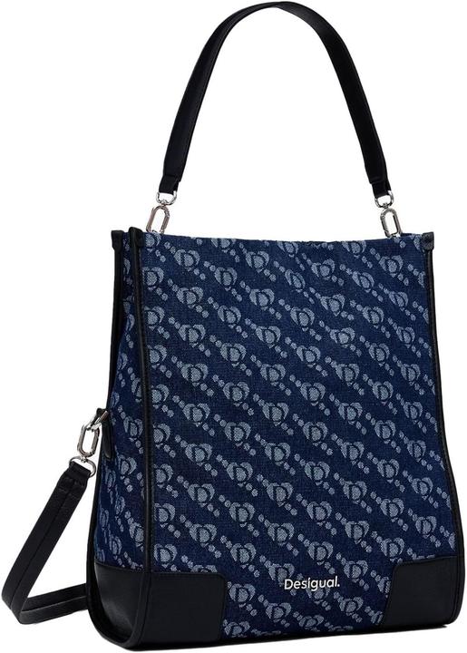 Immagine prodotto Desigual borsa da arco loverty 3.0
