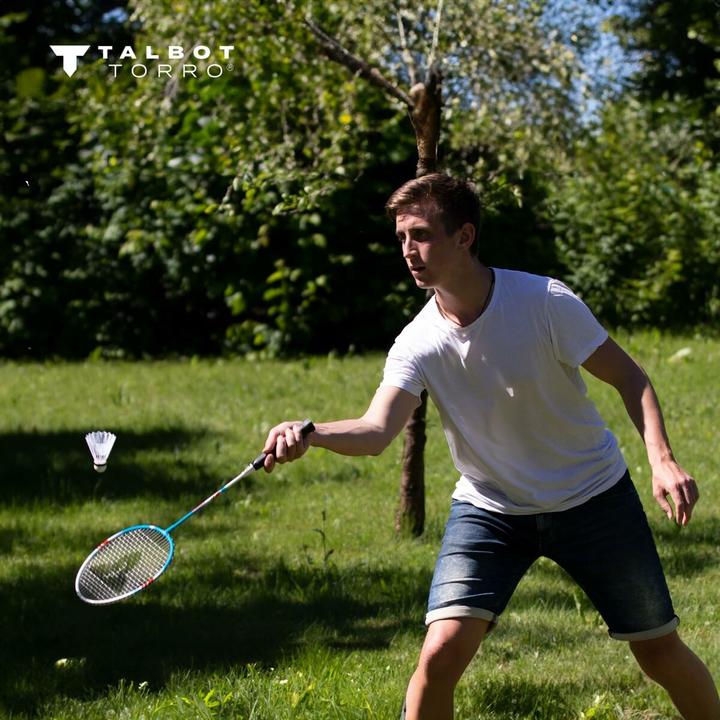 Actual product image Talbot Torro Bathroom set 4-FIGHTER in thermobag