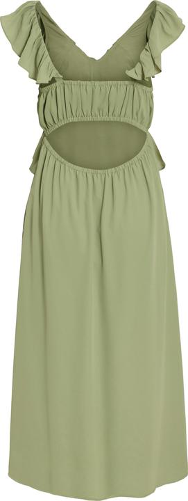 Image du produit Vila Ärmellos Midikleid (44)