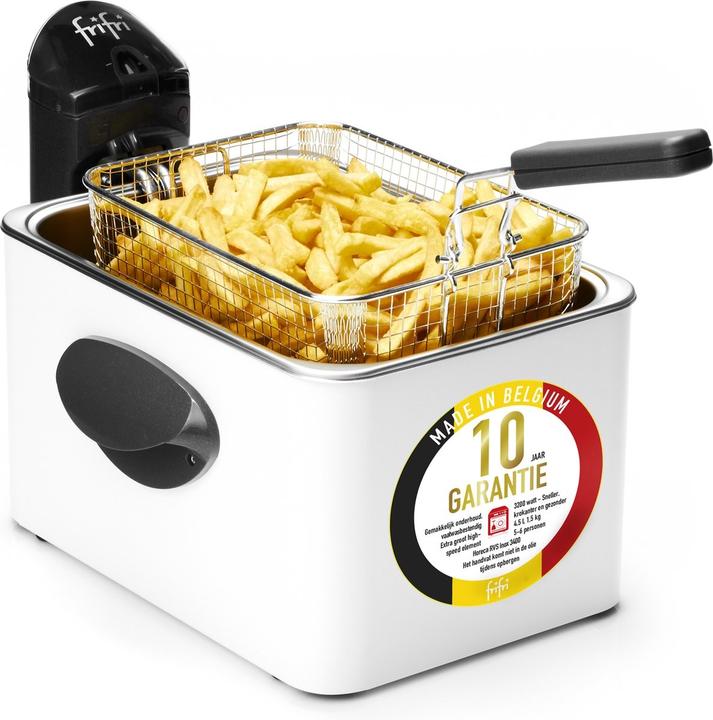 Frifri 1948B 4,5L
