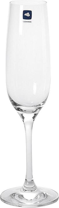 Actual product image Leonardo Ciao+ (13 cl, 1 Glass, Champagne glasses)
