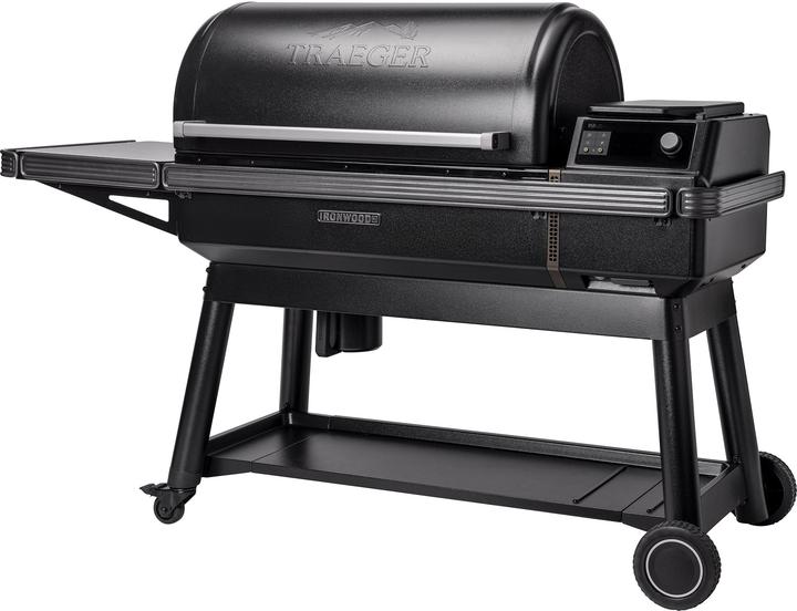 Traeger Ironwood XL