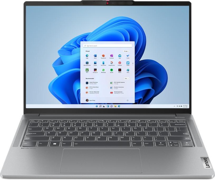 Lenovo IdeaPad Pro 5 (14", AMD Ryzen 7 7840HS, 32 GB, 1000 GB, CH)