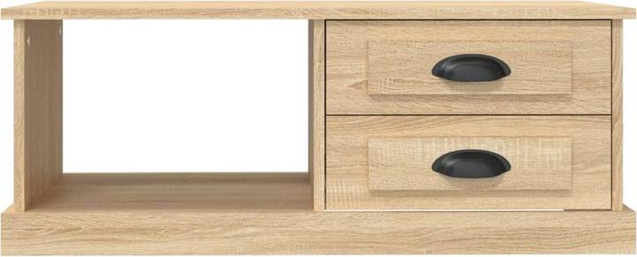 Image du produit vidaXL Couchtisch (90 x 50 x 35 cm)
