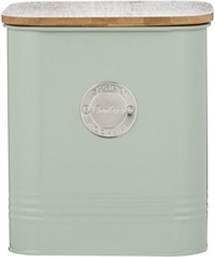 Produktbild Typhoon Squircle Mint Living Keksbehälter
