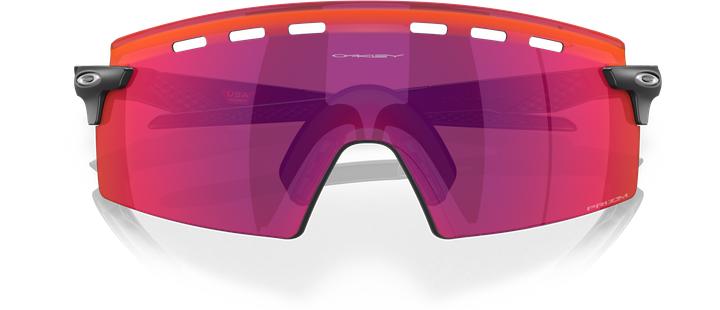 Produktbild Oakley Encoder Strike Vented Prizm (Matte Black, Prizm Road)