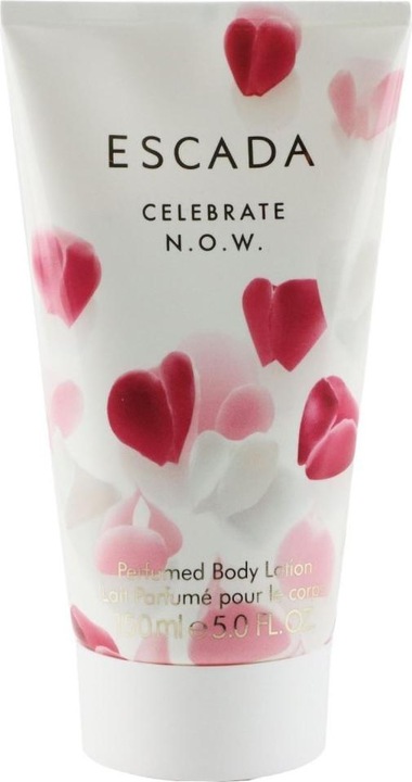 Escada Celebrate N.O.W., Hydrating, Lotion pour le corps, 50ml (Lotion pour le corps, 50 ml)