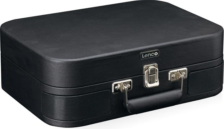 Image du produit Lenco TT-116 (Semi-automatique)