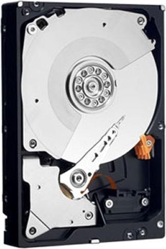 Produktbild Dell G7X69 Interne Festplatte 3.5" 1000 GB Serial ATA II (1 TB, 3.5")