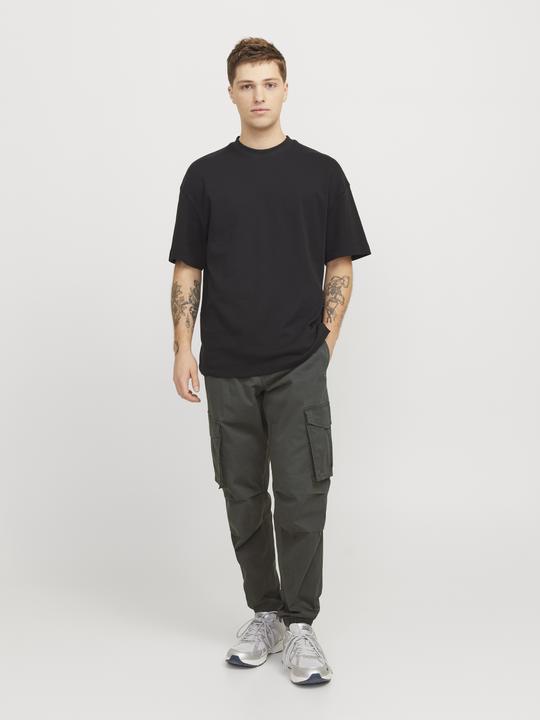 Produktbild Jack & Jones Locker geschnitten Cargo-Hose Cargo-Hose (S)