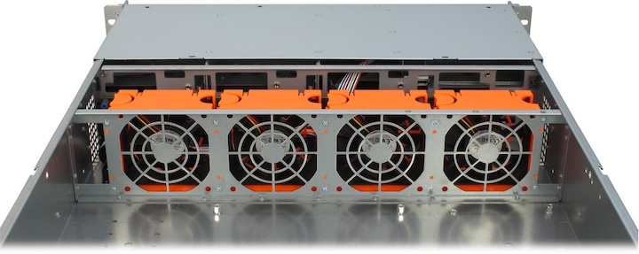 Produktbild Intertech IPC 2U-2408
