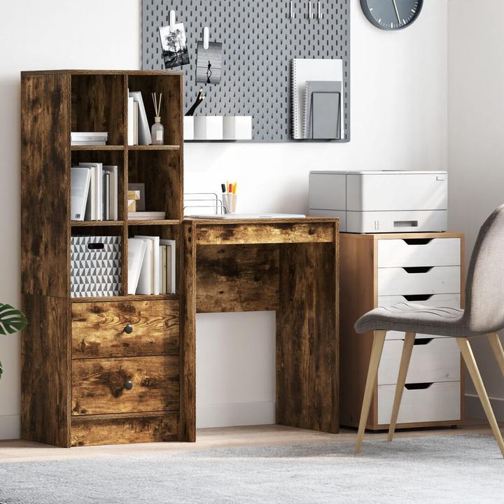 Immagine prodotto vidaXL Kompakter Schreibtisch