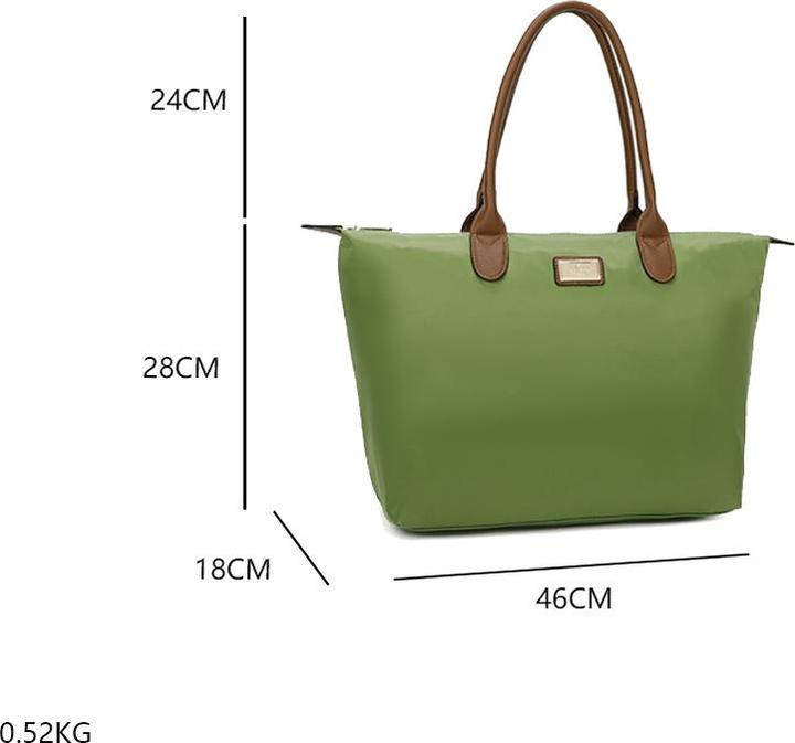 Produktbild Gallantry Handtasche Cabas La Balade Grösse L (5 l)