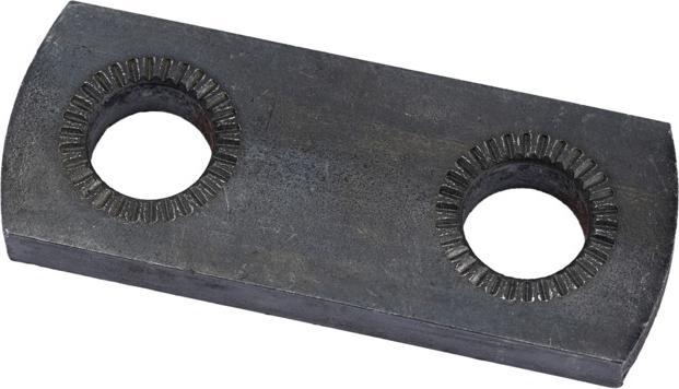 Produktbild Hit Obere Verbindungsplatte Gr.600 (Ersatzklinge)