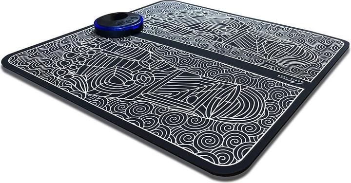 Produktbild Media-Tech EMS Foot Massager