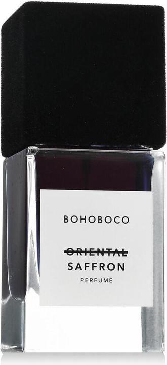 Immagine prodotto Bohoboco Oriental Saffron Perfume (Eau de parfum, 50 ml)