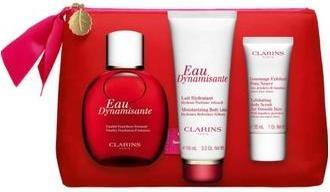Immagine prodotto Clarins Value Pack Eau Dynamisante 2022 (Set per la cura dei capelli)