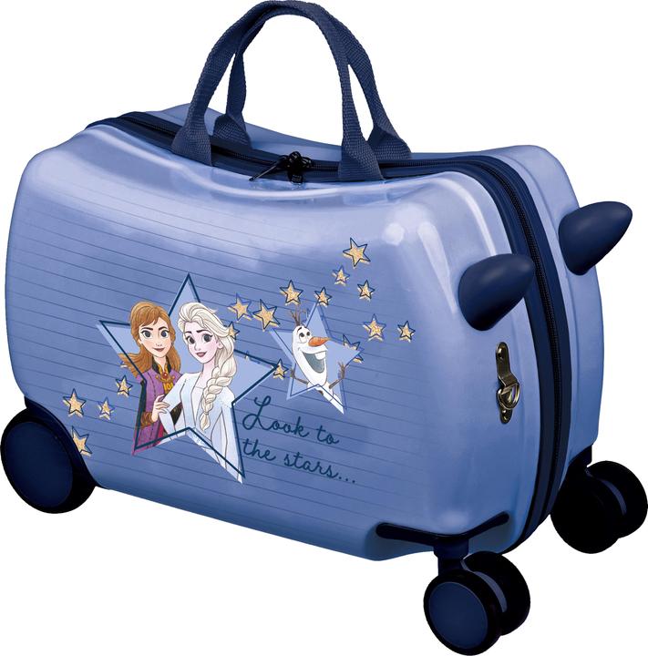 Produktbild Undercover Ride-On Frozen (34.21 l)