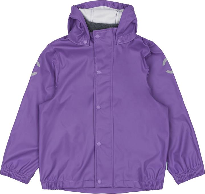 Produktbild Mikk-Line PU Rain Set - Deep Lavender (146)