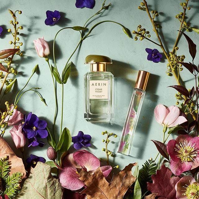 Immagine prodotto Aerin Cedro Viola (Eau de parfum, 50 ml)