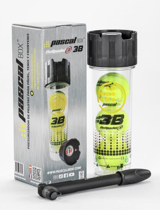 Immagine prodotto Bullpadel X8819030