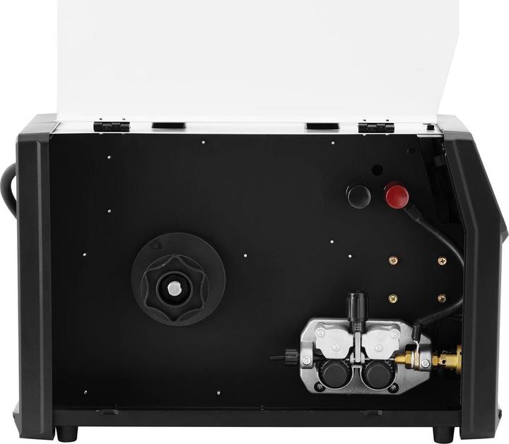 Produktbild Stamos welbach 4in1 Kombi-Schweissgerät MIG/MAG WIG Plasma E-Hand IGBT 200 A Synergie