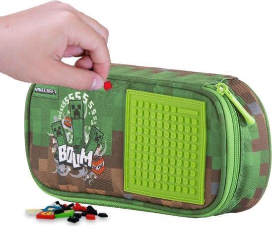 Produktbild Cosmetic Rašiklis PIXIE Mokymo rašiklis Suwak, PIXIE CREW, MINECRAFT