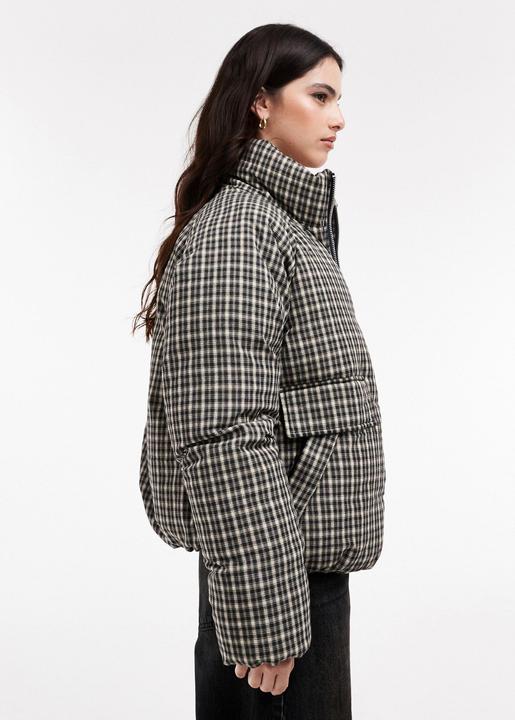 Produktbild Topshop TSJANE Jacke Daunenjacke (L)