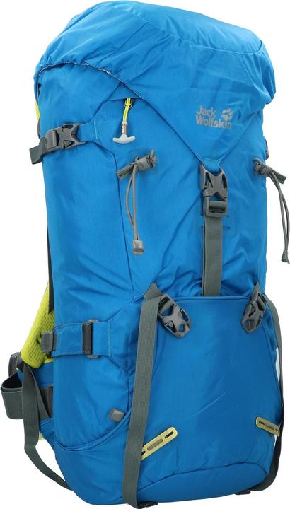 Produktbild Jack Wolfskin Mountaineer 32 (32 l)