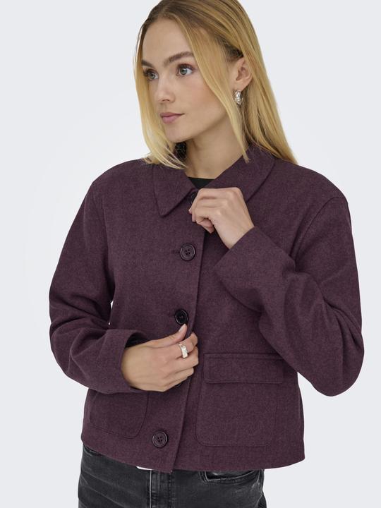 Actual product image JdY Jdycallie Life Short Jacket Otw Hab Noos (M)