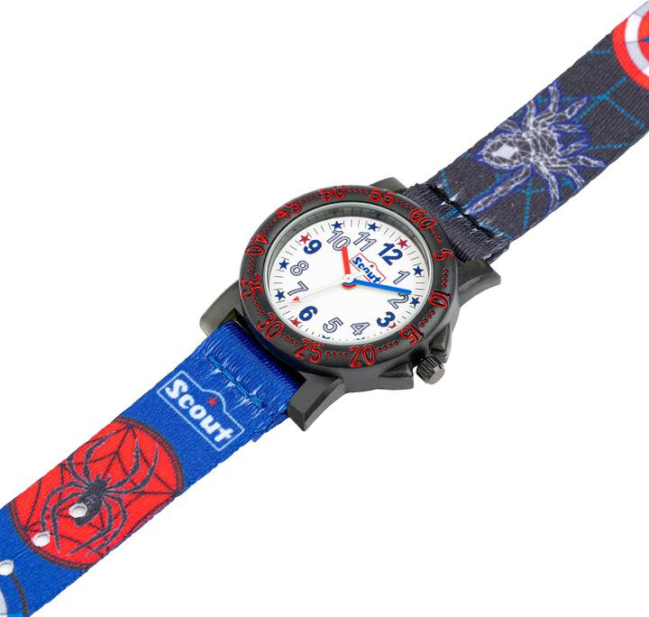 Produktbild Scout The IT-Collection (Analoguhr, 30.50 mm)