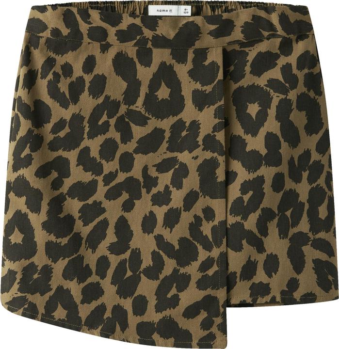 noix de coco grillée