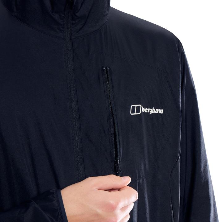 Immagine prodotto Berghaus Pendower Wind Jacket AM (S)