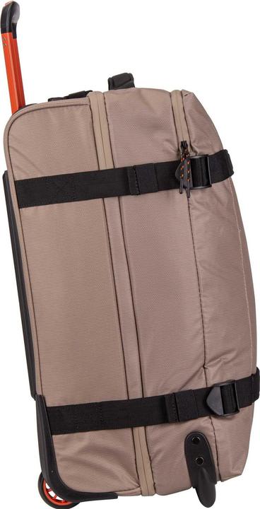 Actual product image American Tourister Urban Track Duffle/Wh S Coated (55 l)