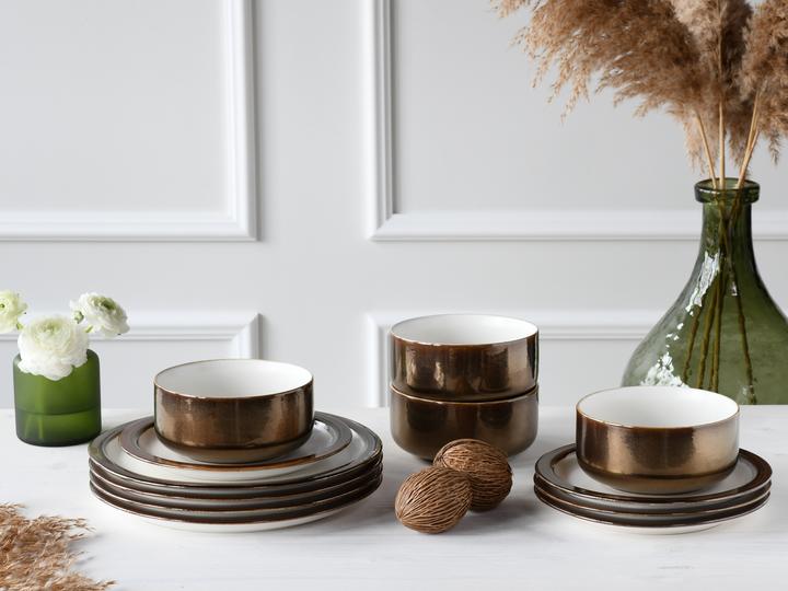 Produktbild CreaTable Modern Industrial (4 Stück)